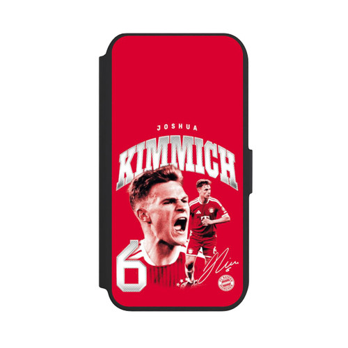 Apple iPhone SE (2022) NIVOflip Joshua Kimmich 26/27
