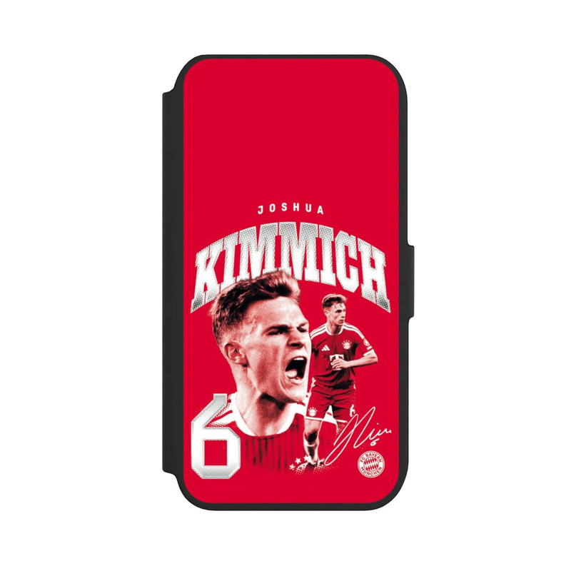 iPhone SE 2022 NIVOflip Joshua Kimmich 26/27