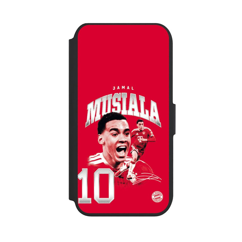 iPhone SE 2022 NIVOflip Jamal Musiala 26/27