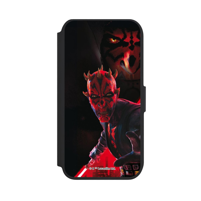 iPhone SE 2022 NIVOflip Darth Maul Shadow Lord