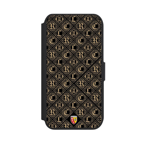 Apple iPhone SE (2022) NIVOflip RC Lens Motif Type Annee 1906