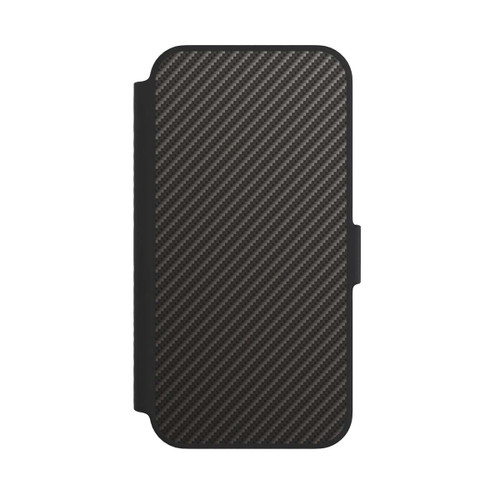 Apple iPhone 14 NIVOflip Karbon