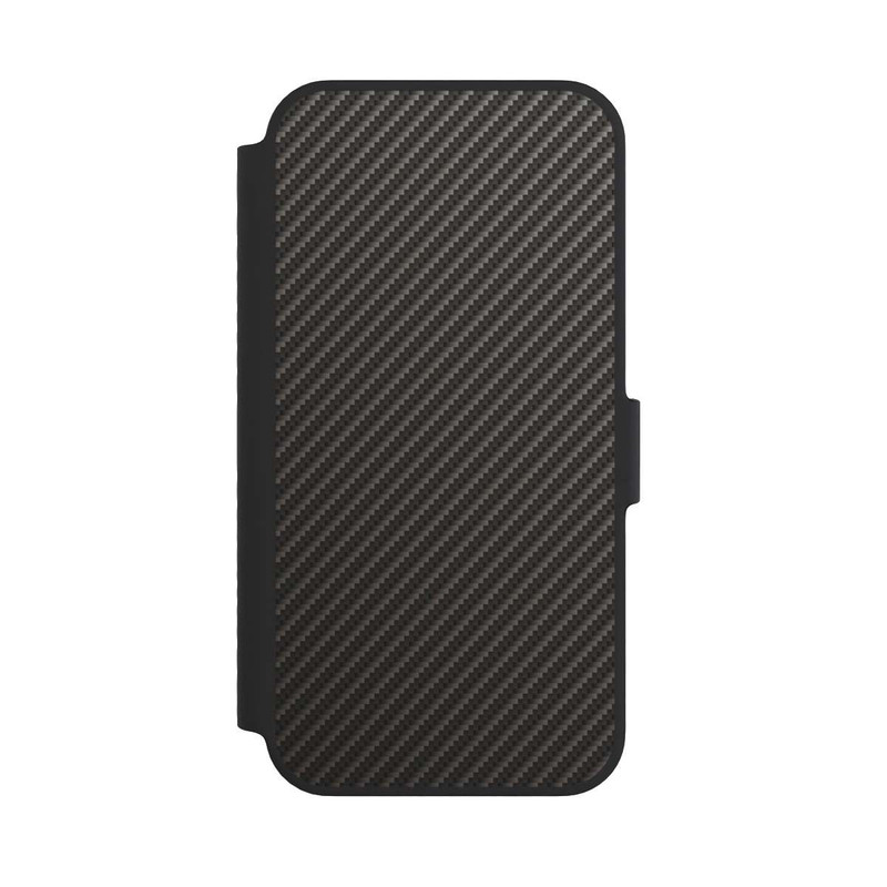 iPhone 14 NIVOflip Karbon