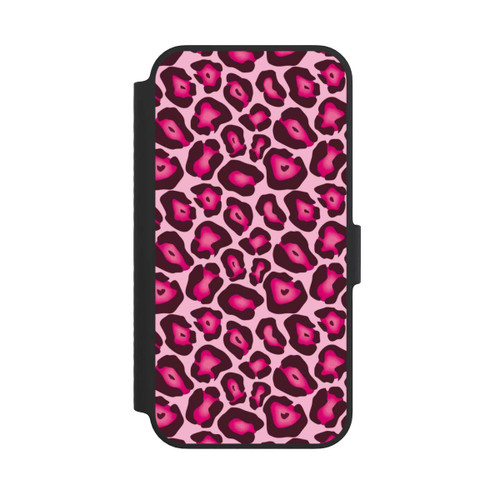 Apple iPhone 14 NIVOflip Pink Leo