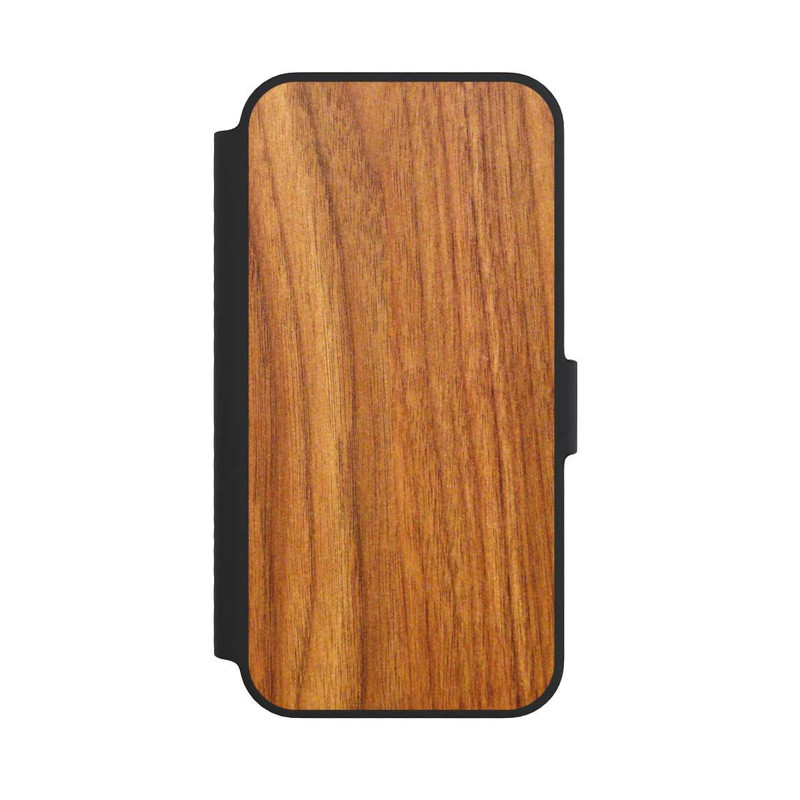 iPhone 14 NIVOflip Mélèze
