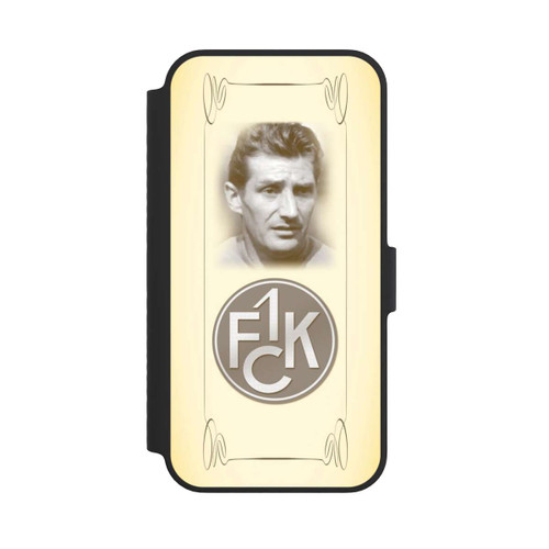 Apple iPhone 14 NIVOflip Fritz Walter