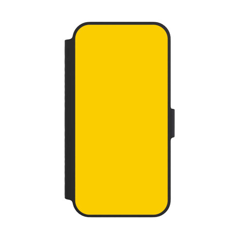 Apple iPhone 14 NIVOflip Sonnengelb