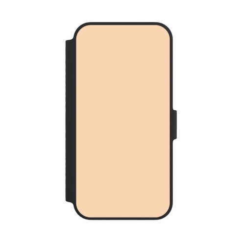 Apple iPhone 14 NIVOflip Pfirsich