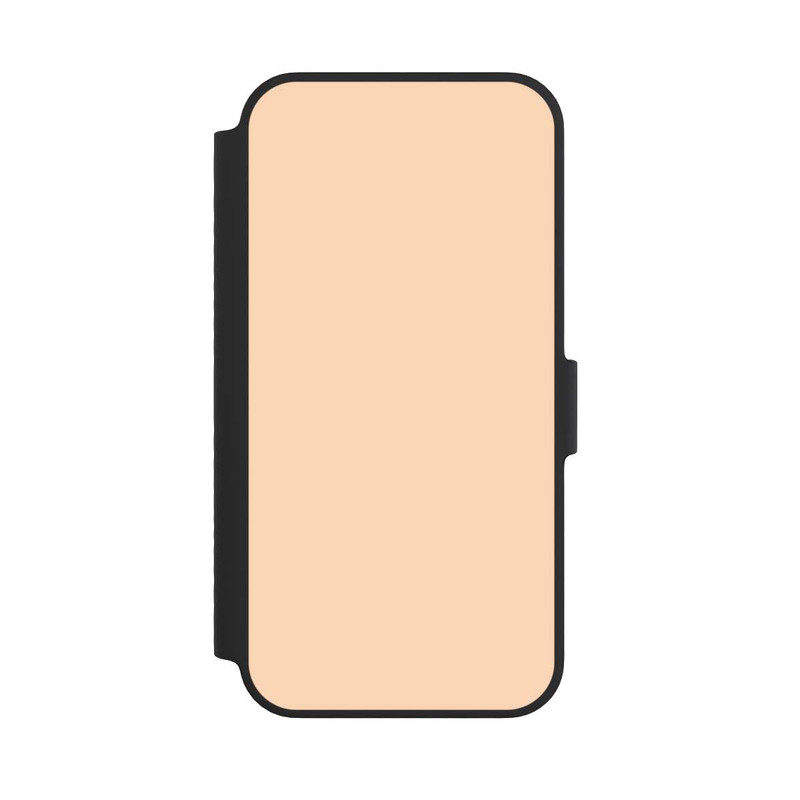 iPhone 14 NIVOflip Pfirsich