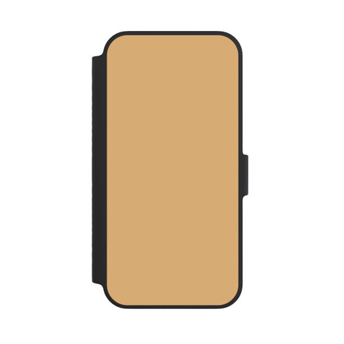 Apple iPhone 14 NIVOflip Beige