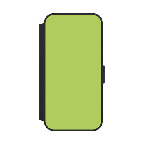 Apple iPhone 14 NIVOflip Vert Pâle
