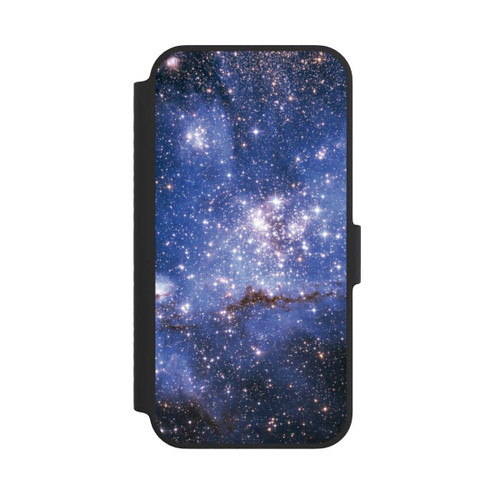 Apple iPhone 14 NIVOflip Kleine Magellansche Wolke