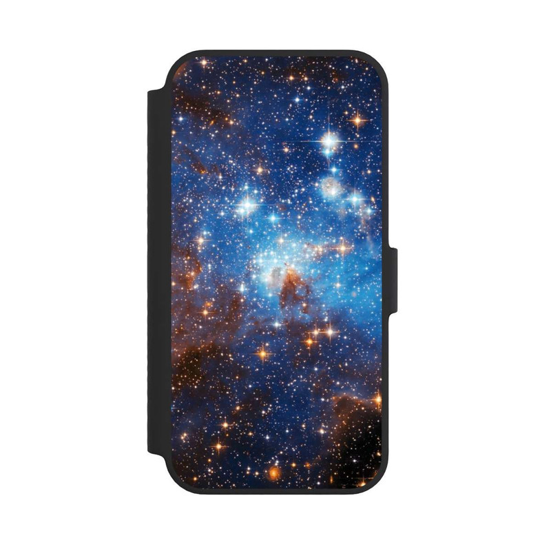 iPhone 14 NIVOflip Grand Nuage de Magellan