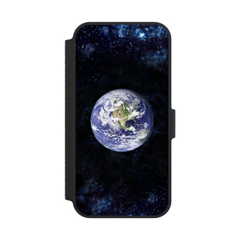 Apple iPhone 14 NIVOflip Die Erde
