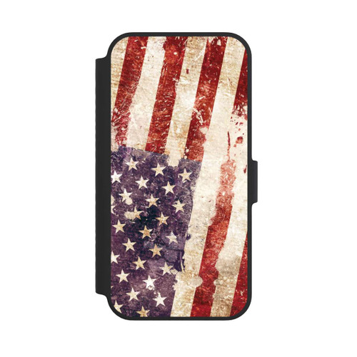 Apple iPhone 14 NIVOflip In God We Trust