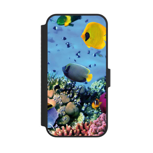 Apple iPhone 14 NIVOflip Unter dem Meer