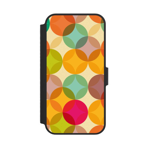 Apple iPhone 14 NIVOflip Go in Circles