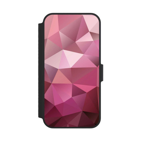Apple iPhone 14 NIVOflip Pink Crystals