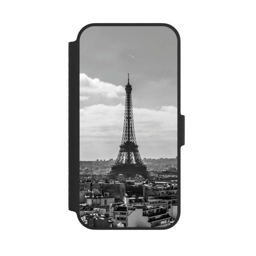 Apple iPhone 14 NIVOflip Paris Meine Liebe