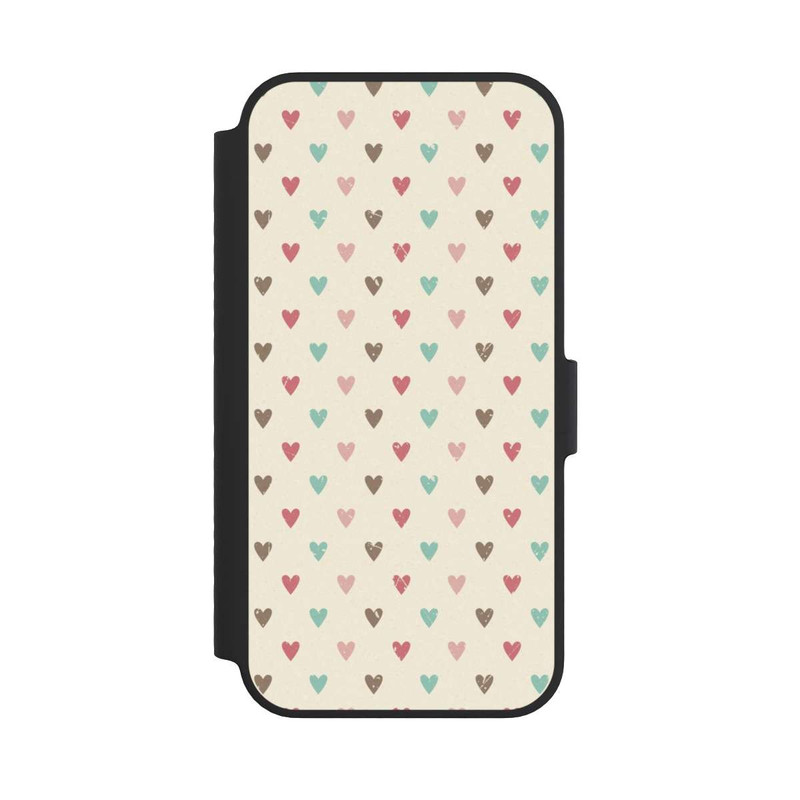 iPhone 14 NIVOflip Herzlich