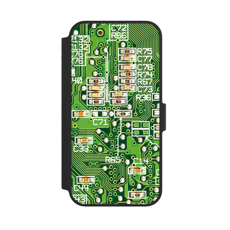 iPhone 14 NIVOflip Circuit Imprimé