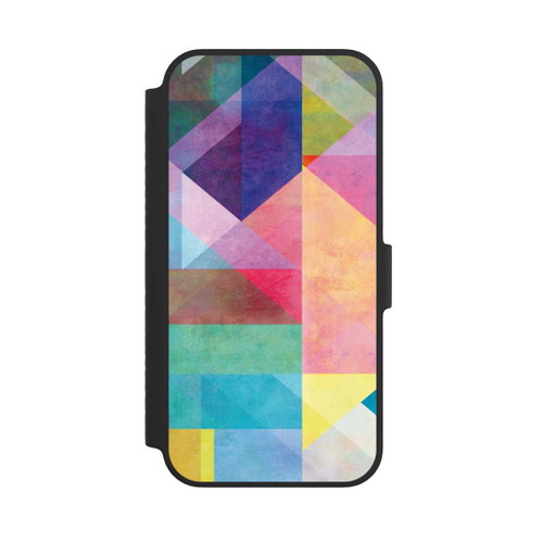 Apple iPhone 14 NIVOflip Colorblocking 2