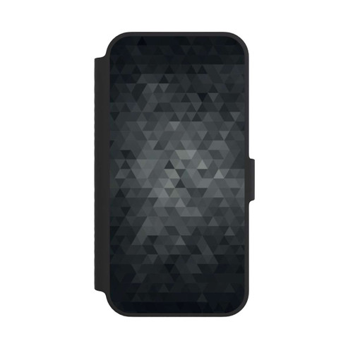 Apple iPhone 14 NIVOflip mysteriöses Schwarz