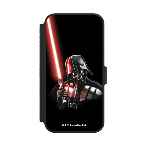 Apple iPhone 14 NIVOflip Darth Vader