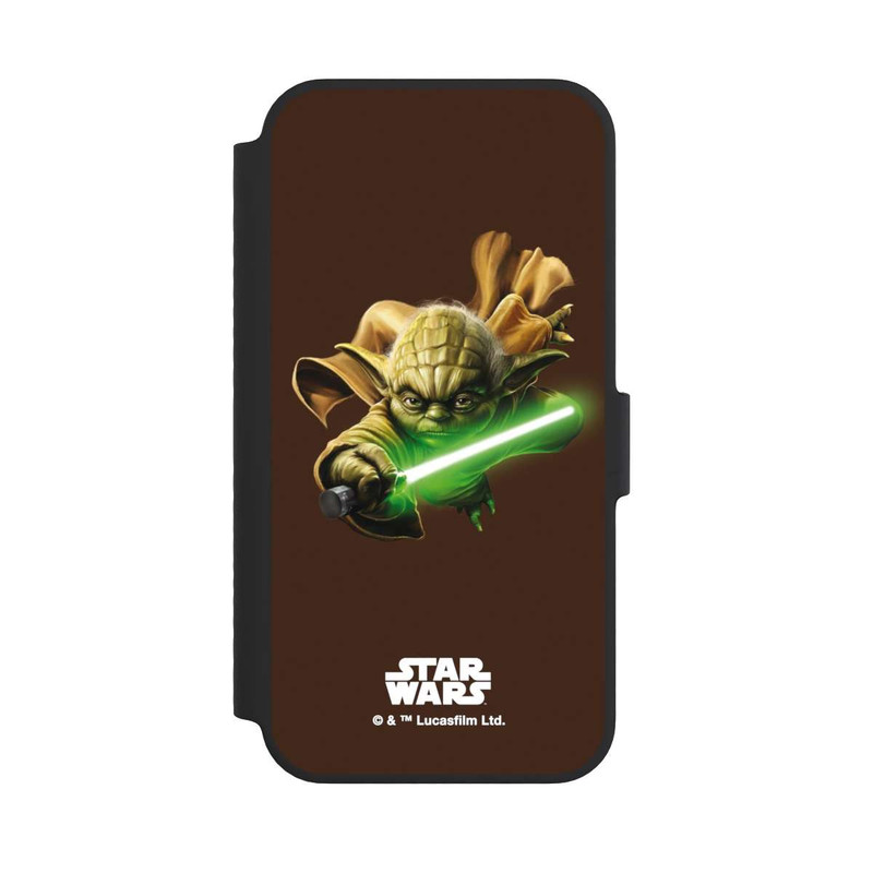 iPhone 14 NIVOflip Yoda