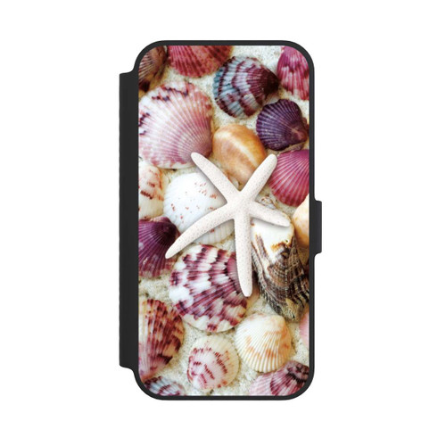 Apple iPhone 14 NIVOflip Strandgut