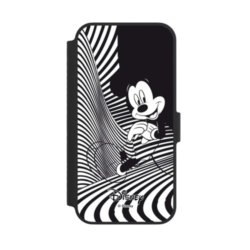 Apple iPhone 14 NIVOflip Micky Illusion