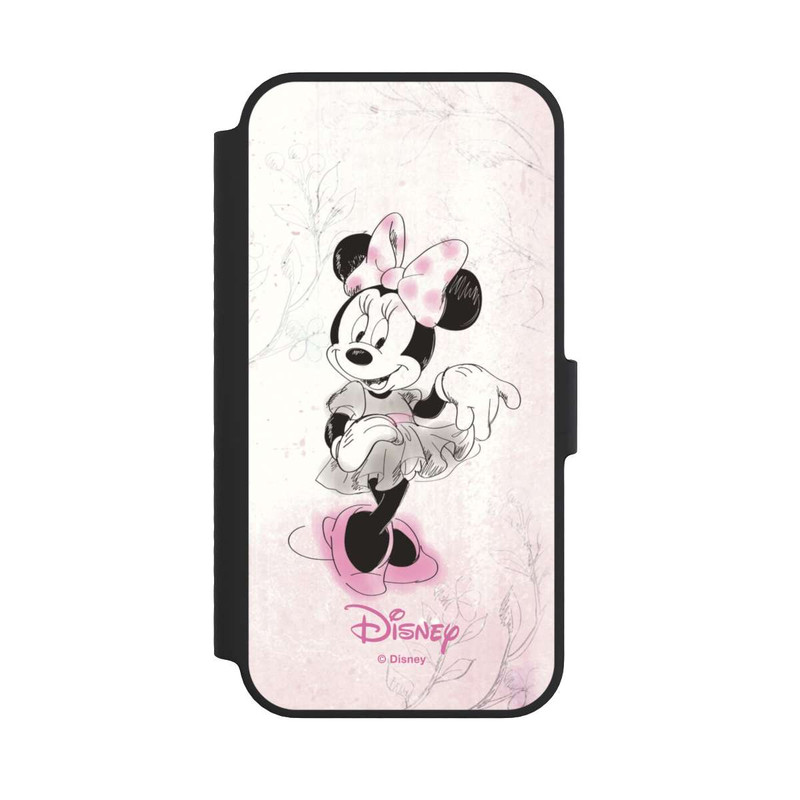 iPhone 14 NIVOflip Minnie Watercolor