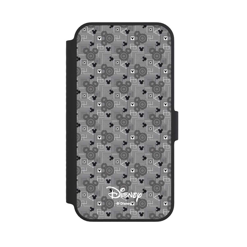iPhone 14 NIVOflip Mickey Illusion d'Optique