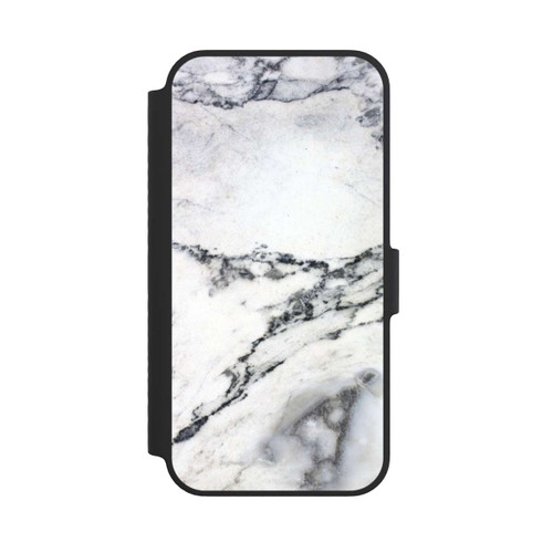 Apple iPhone 14 NIVOflip Marbre Classique