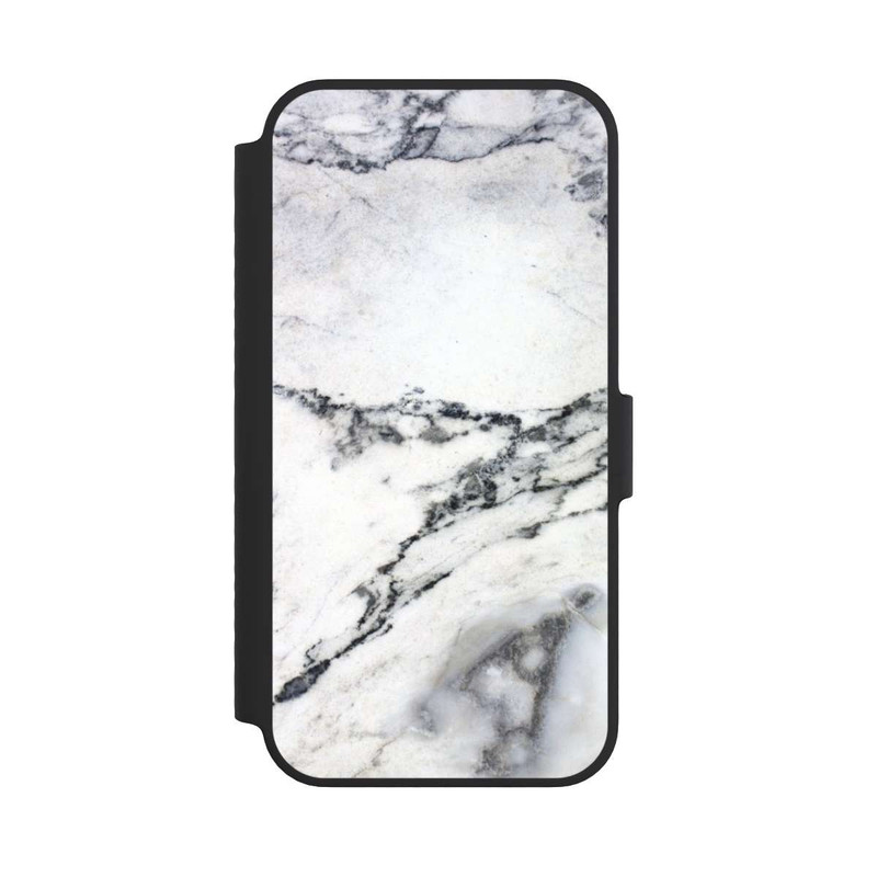 iPhone 14 NIVOflip Marbre Classique