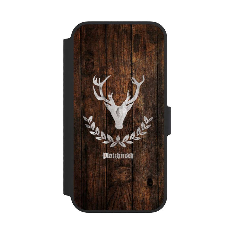 iPhone 14 NIVOflip Platzhirsch