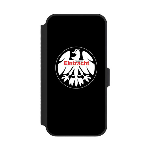 Apple iPhone 14 NIVOflip Eintracht Frankfurt Retro Adler