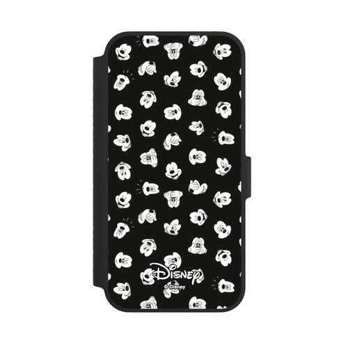 Apple iPhone 14 NIVOflip Micky Faces