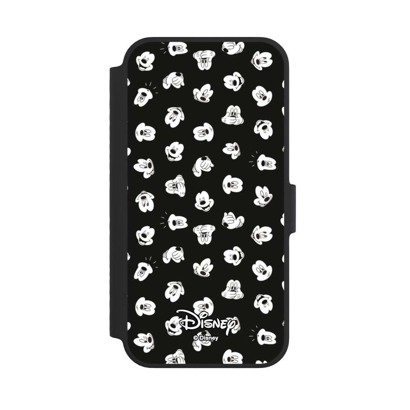 iPhone 14 NIVOflip Micky Faces