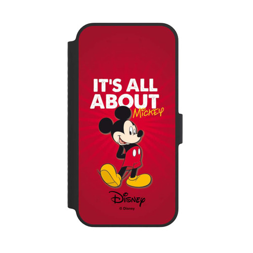 Apple iPhone 14 NIVOflip All About Micky