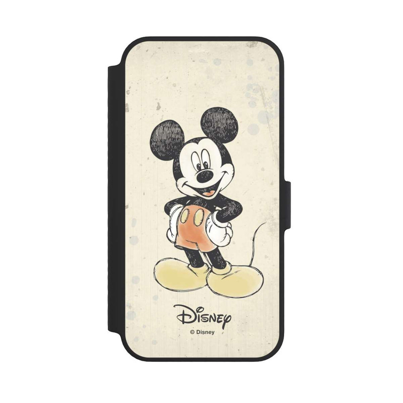 iPhone 14 NIVOflip Micky Watercolor
