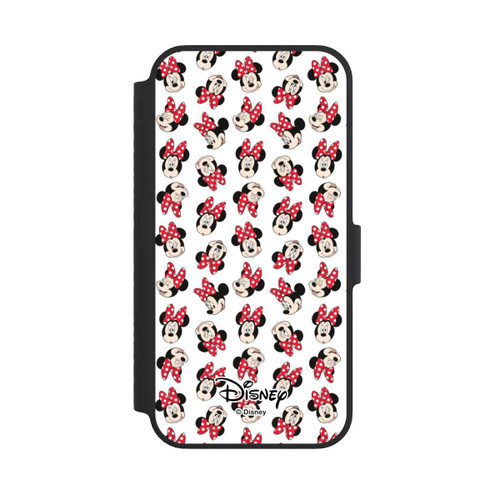 Apple iPhone 14 NIVOflip Minnie Mouse Pattern