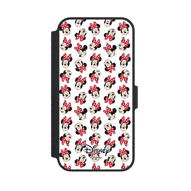 iPhone 14 NIVOflip Minnie Mouse Pattern