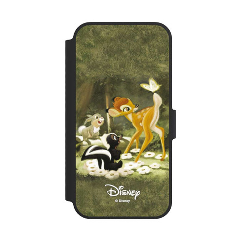 Apple iPhone 14 NIVOflip Bambi &amp; Friends