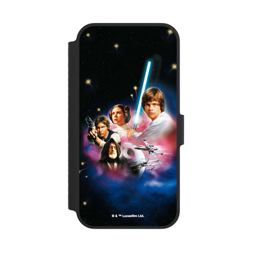 Apple iPhone 14 NIVOflip A New Hope