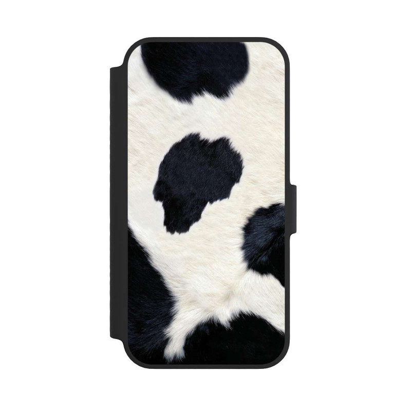 iPhone 14 NIVOflip Kuhflecken