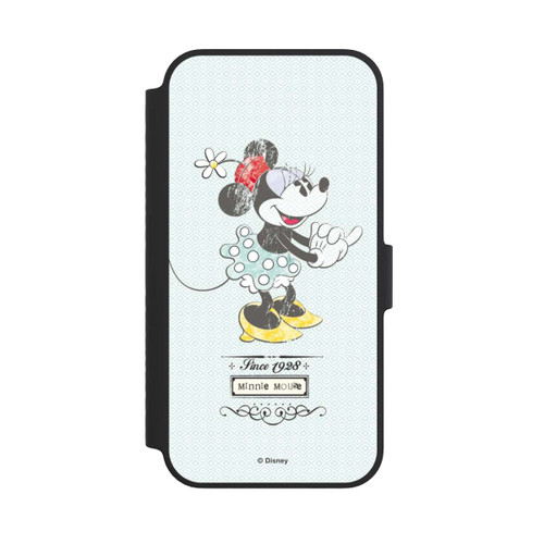 Apple iPhone 14 NIVOflip Minnie Vintage