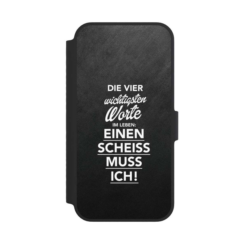 iPhone 14 NIVOflip Wichtige Worte
