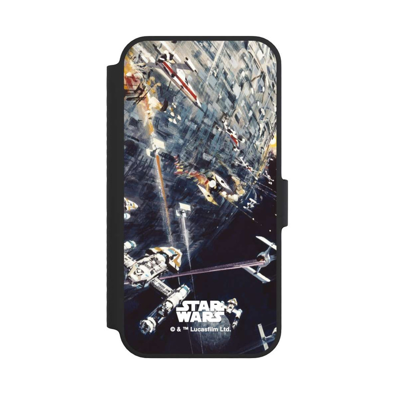 iPhone 14 NIVOflip Death Star