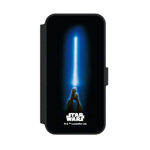 Apple iPhone 14 NIVOflip Jedi-Lichtschwert